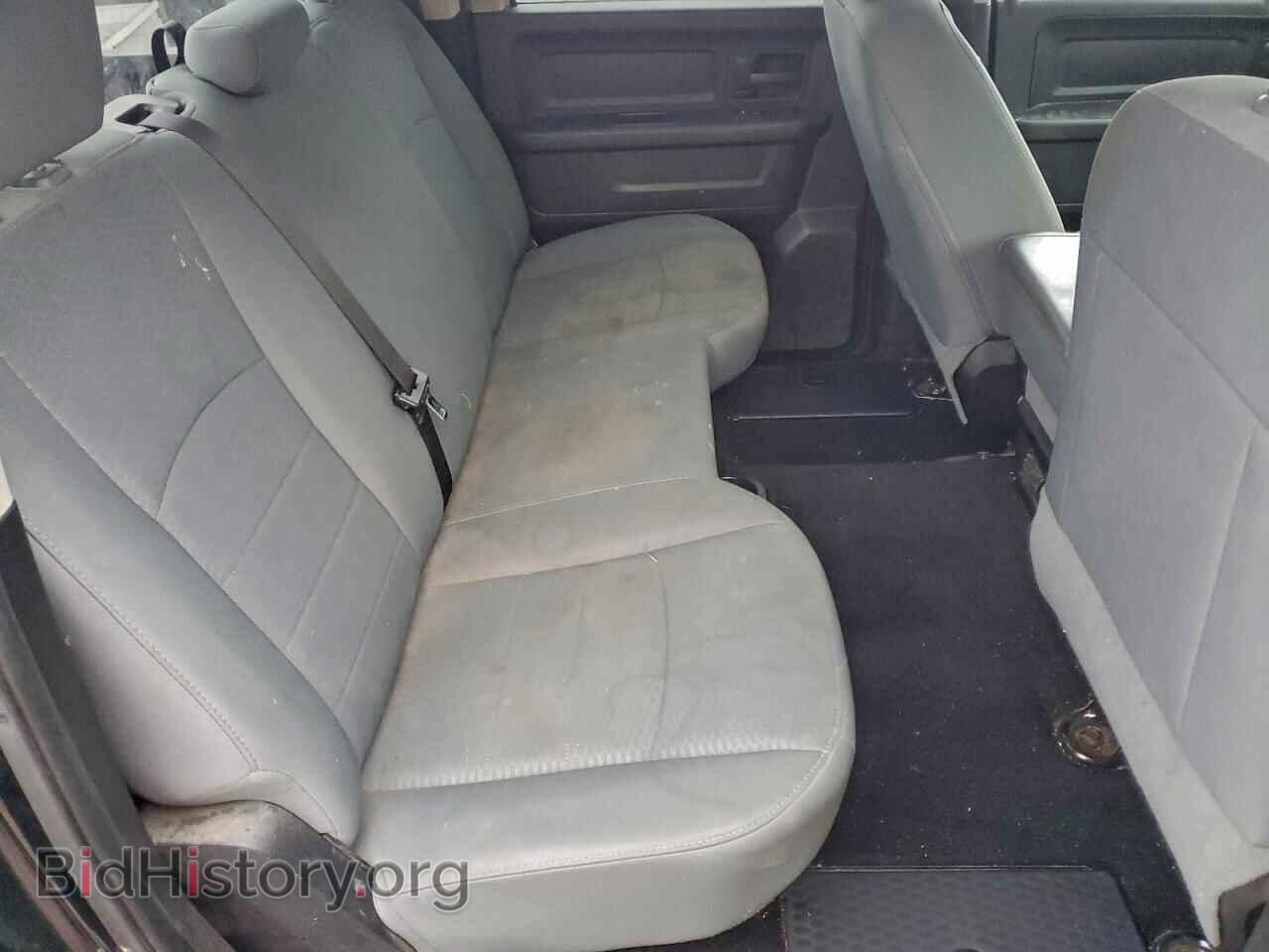 2014 RAM 1500 - VIN: 1C6RR7KT2ES399798 - Фото 10