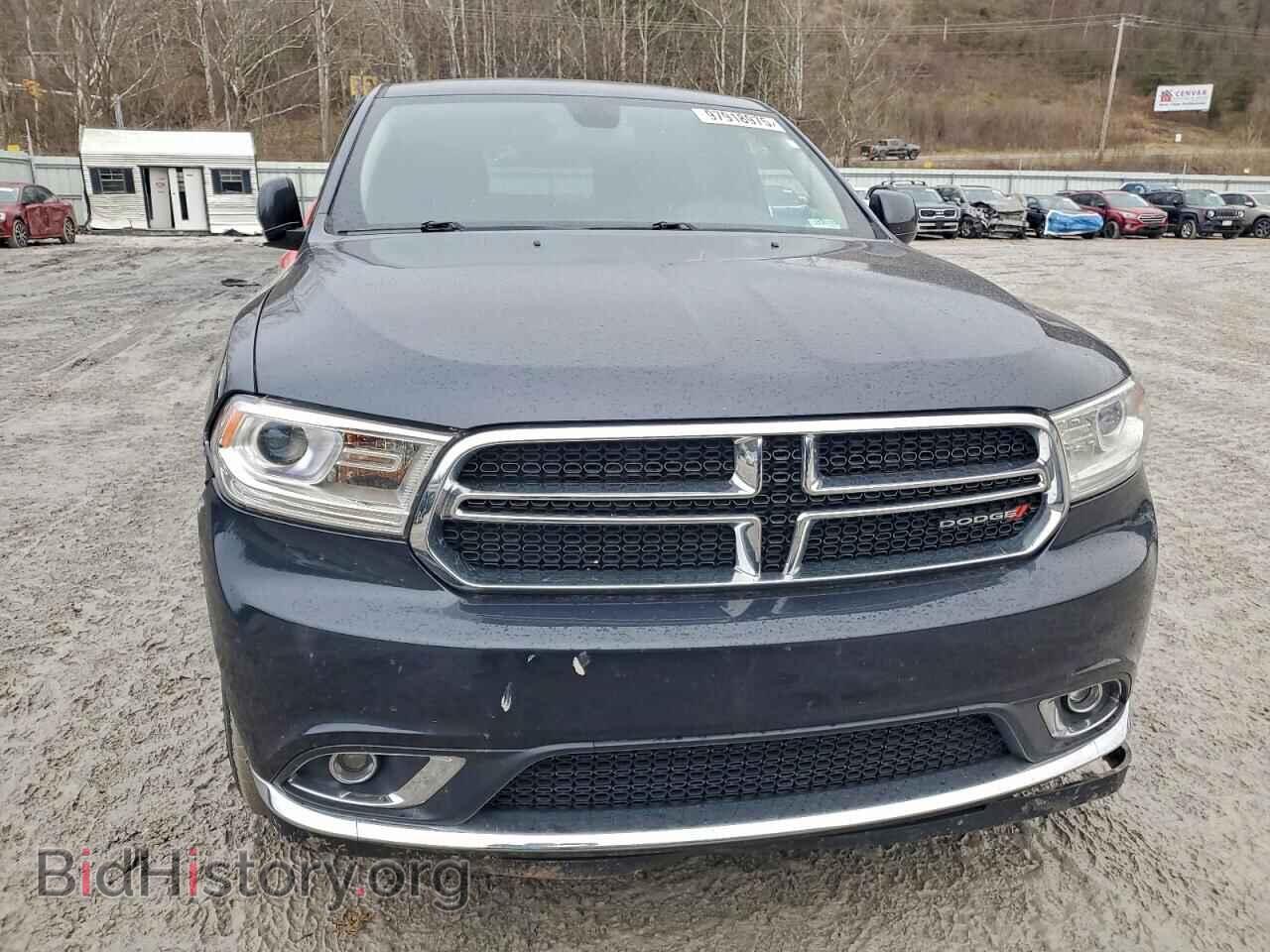 2015 DODGE DURANGO - VIN: 1C4RDJAG8FC194880 - Photo 5