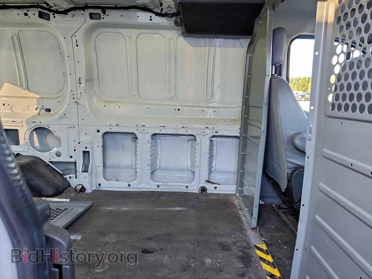 2017 FORD TRANSIT - VIN: 1FTYR1ZM7HKA31301 - Фото 11