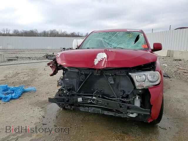 2013 DODGE DURANGO - VIN: 1C4RDJFG0DC684591 - Фото 13