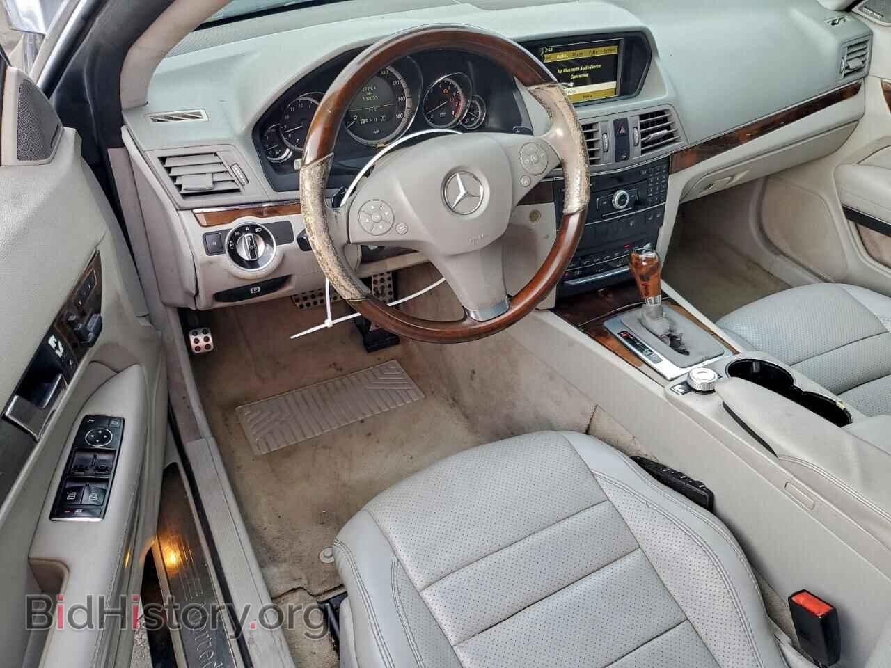 2011 MERCEDES-BENZ E-CLASS - VIN: WDDKJ5GB7BF085175 - Фото 8