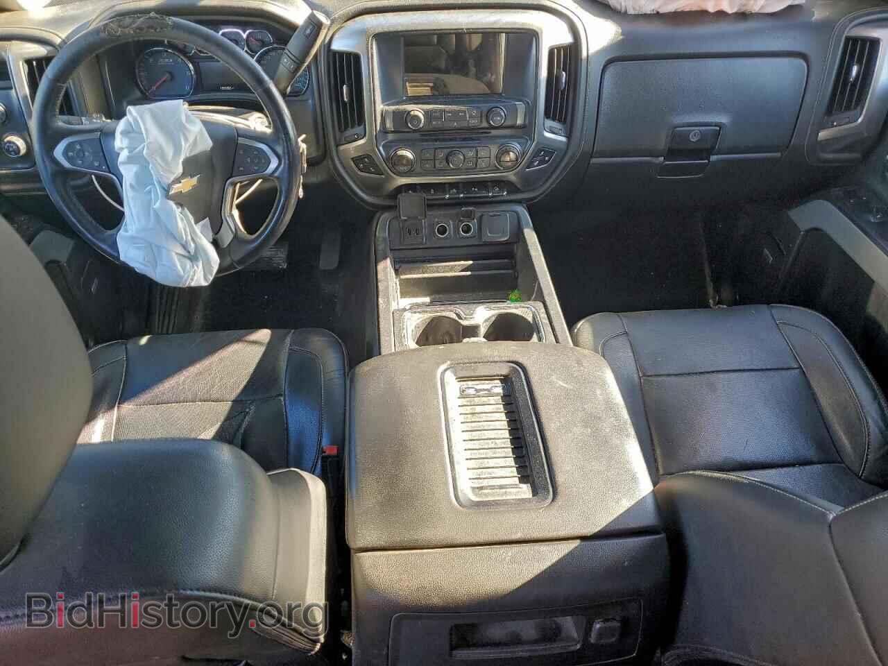 2017 CHEVROLET ALL Models - VIN: 3GCUKSEC5HG405014 - Фото 8