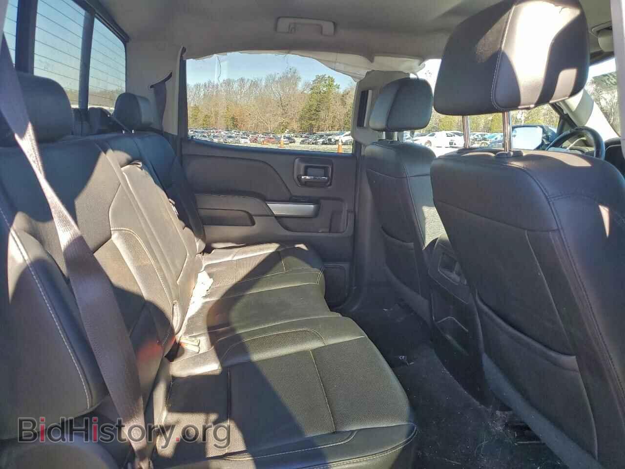 2017 CHEVROLET ALL Models - VIN: 3GCUKSEC5HG405014 - Фото 10