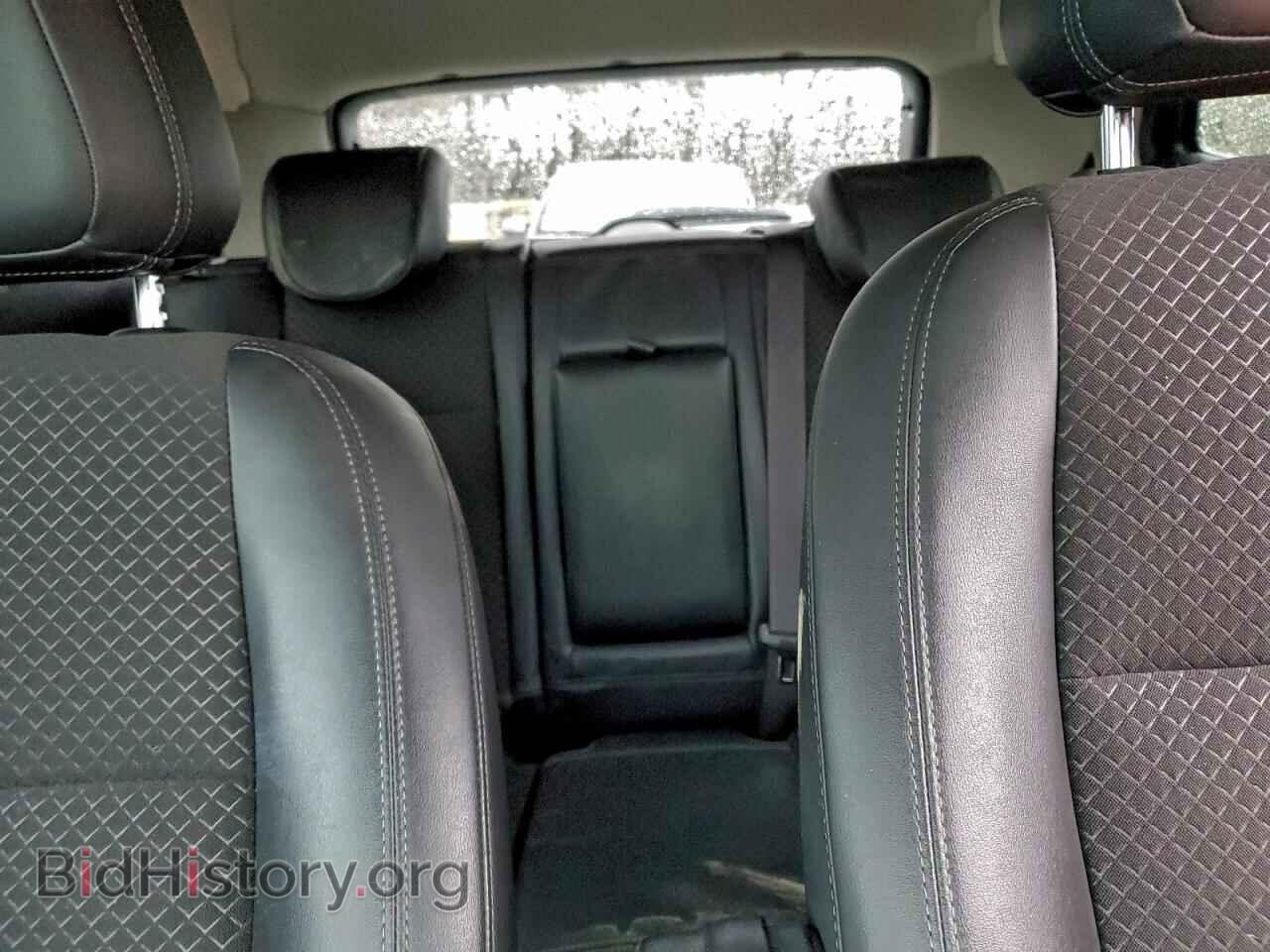 2019 BUICK ENCORE - VIN: KL4CJASB1KB727325 - Photo 10