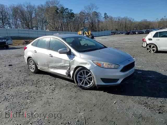 2017 FORD FOCUS - VIN: 1FADP3F2XHL320224 - Photo 13