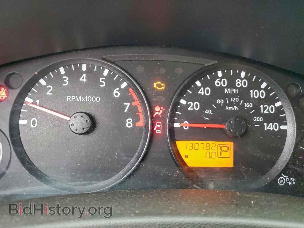 2016 NISSAN FRONTIER - VIN: 1N6BD0CTXGN709614 - Фото 9