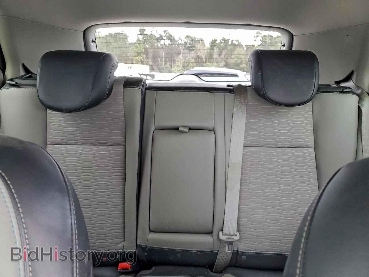 2015 BUICK ENCORE - VIN: KL4CJBSB3FB239120 - Photo 10
