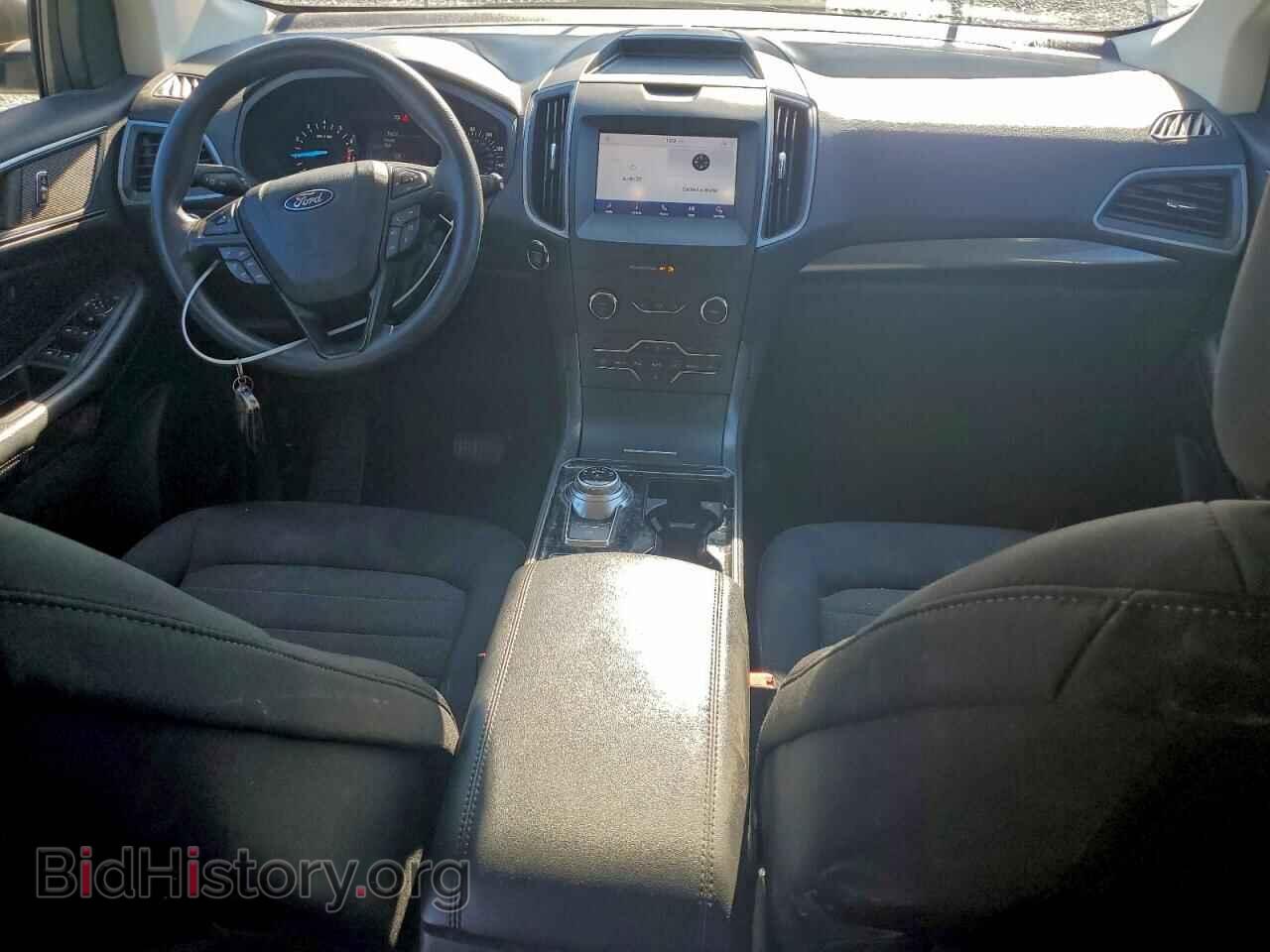 2020 FORD EDGE - VIN: 2FMPK3G90LBB34018 - Фото 8