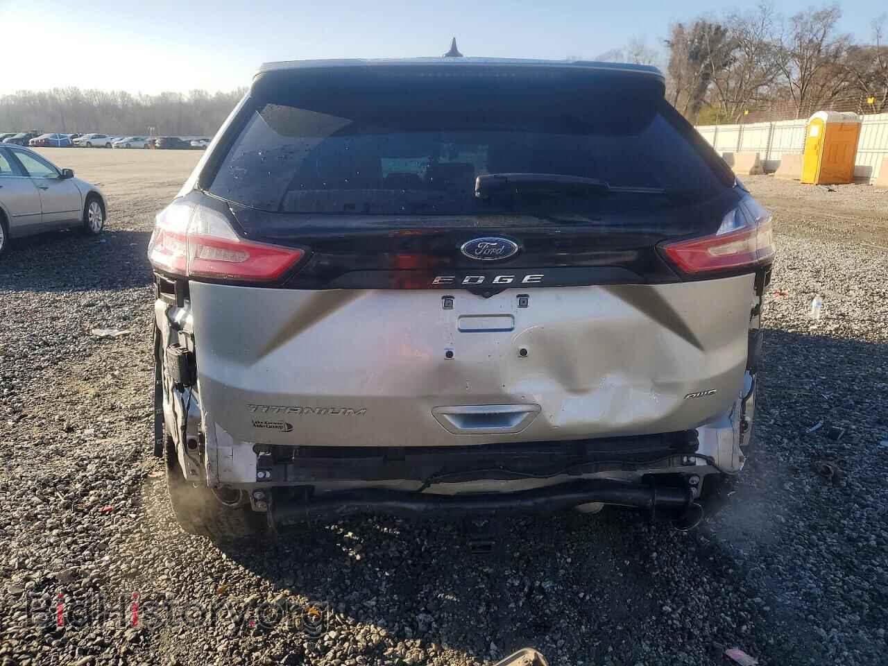 2022 FORD EDGE - VIN: 2FMPK4K92NBA26063 - Фото 6