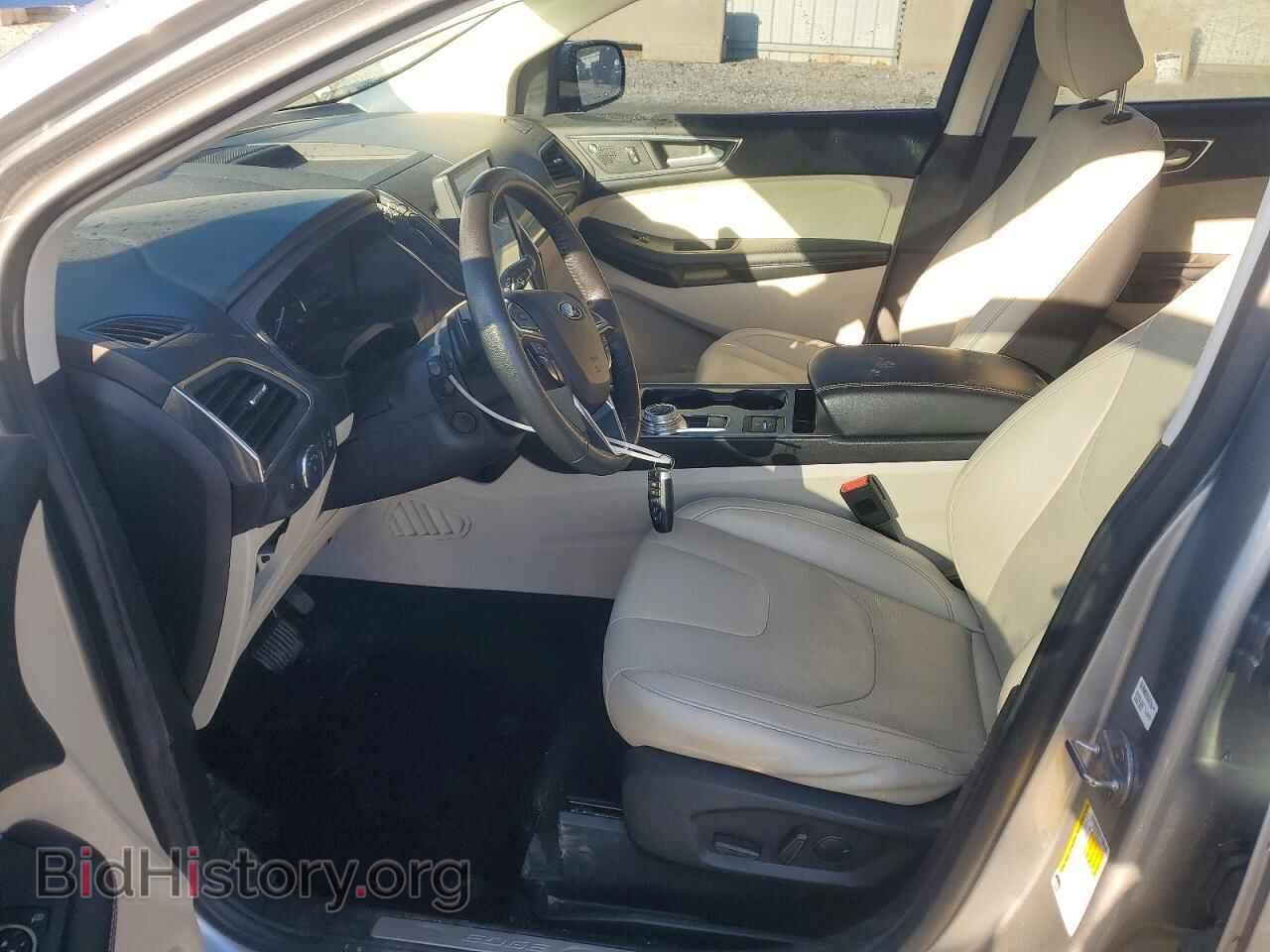 2022 FORD EDGE - VIN: 2FMPK4K92NBA26063 - Фото 7