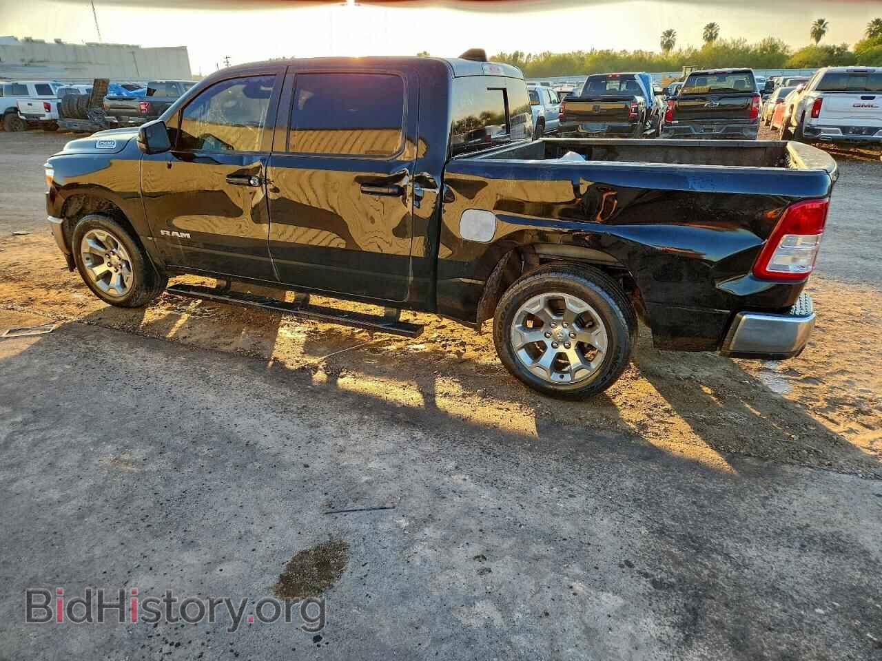 2023 RAM 1500 - VIN: 1C6SRFFT1PN703341 - Фото 2
