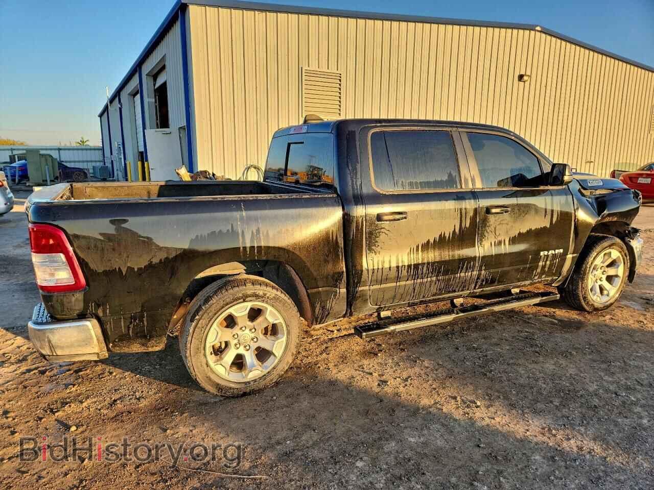 2023 RAM 1500 - VIN: 1C6SRFFT1PN703341 - Фото 3