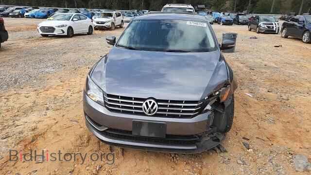 2015 VOLKSWAGEN PASSAT - VIN: 1VWBV7A36FC032256 - Фото 13