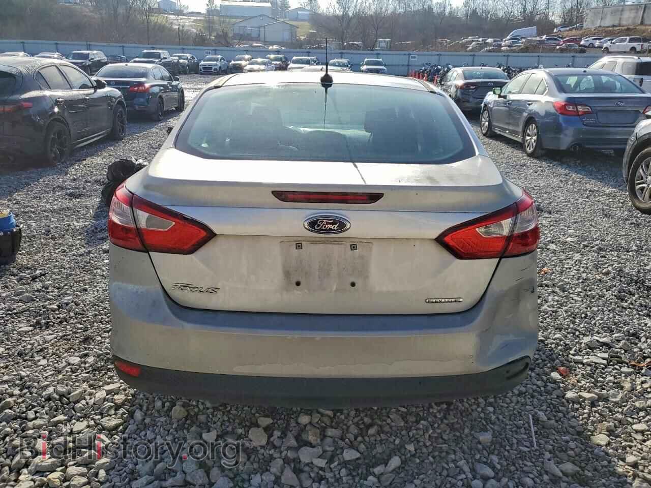2013 FORD FOCUS - VIN: 1FADP3E2XDL208812 - Photo 6