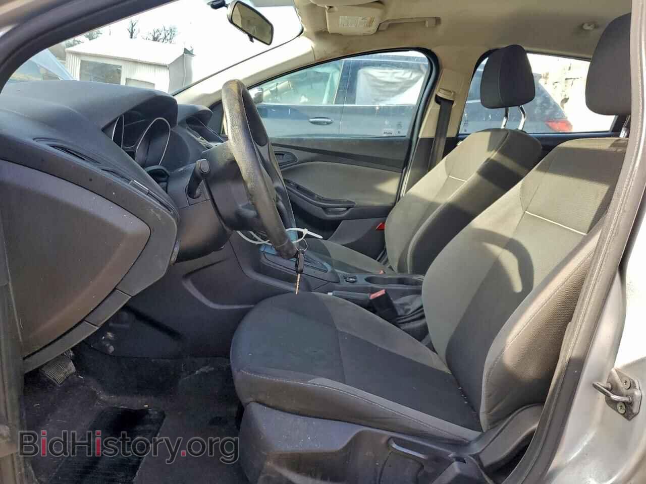 2013 FORD FOCUS - VIN: 1FADP3E2XDL208812 - Photo 7