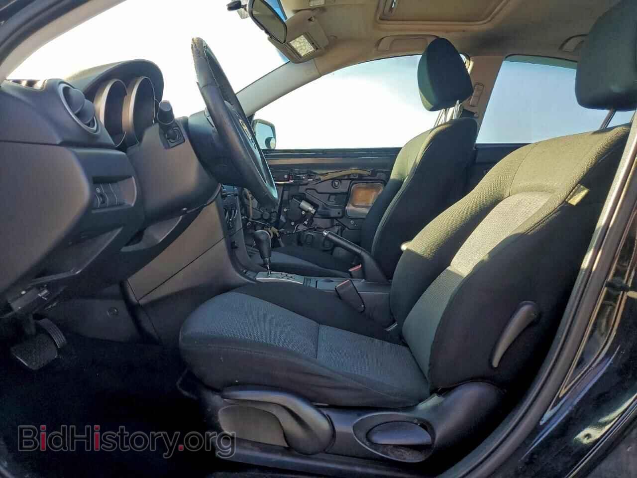 2009 MAZDA 3 - VIN: JM1BK32F491242514 - Фото 7