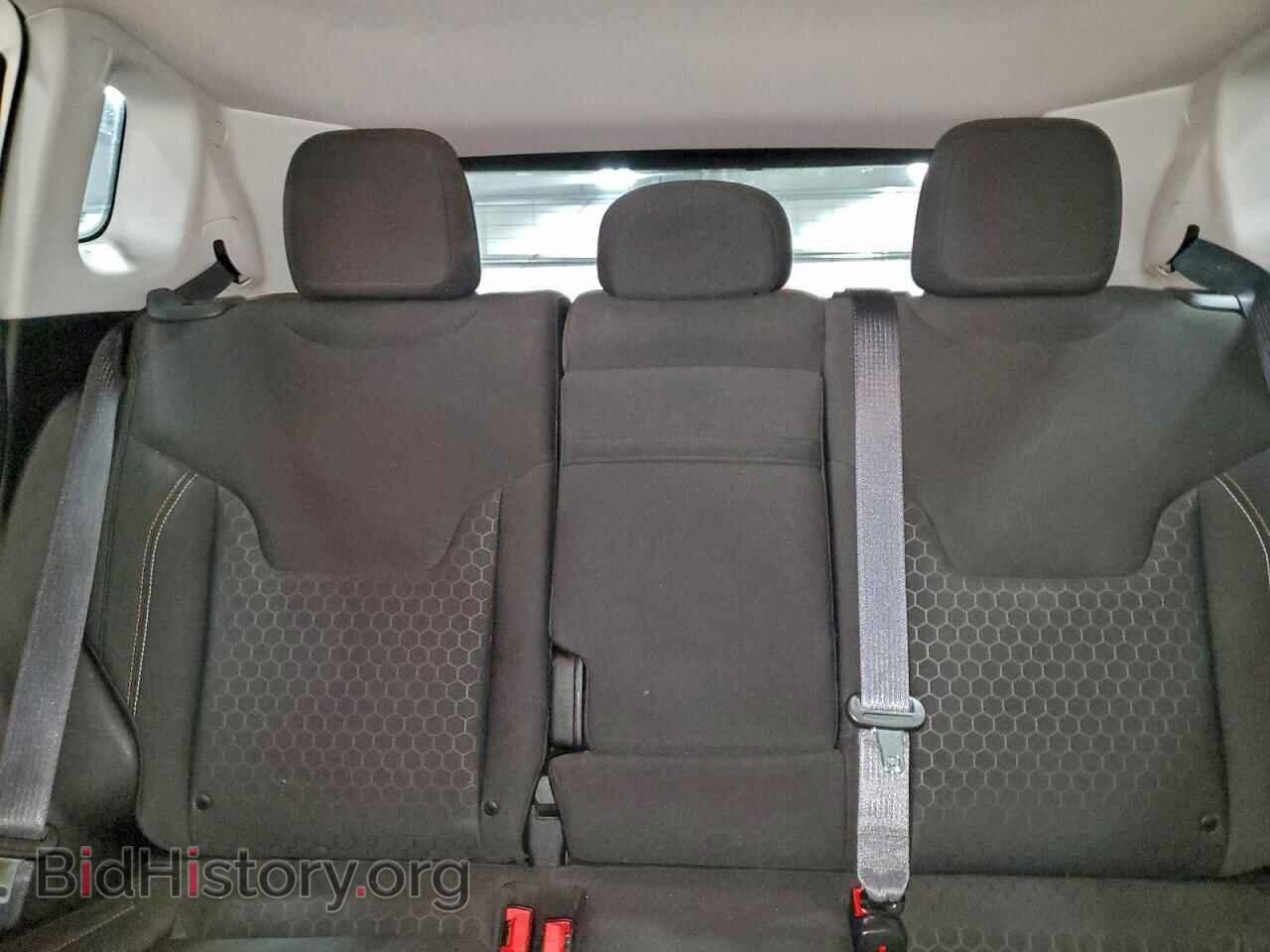 2017 JEEP COMPASS - VIN: 3C4NJDAB3HT597010 - Фото 10