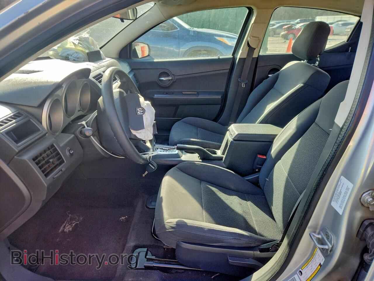 2010 DODGE AVENGER - VIN: 1B3CC4FBXAN189041 - Фото 7