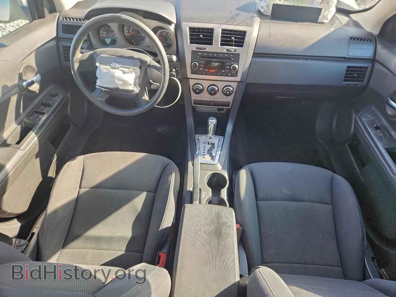 2010 DODGE AVENGER - VIN: 1B3CC4FBXAN189041 - Фото 8