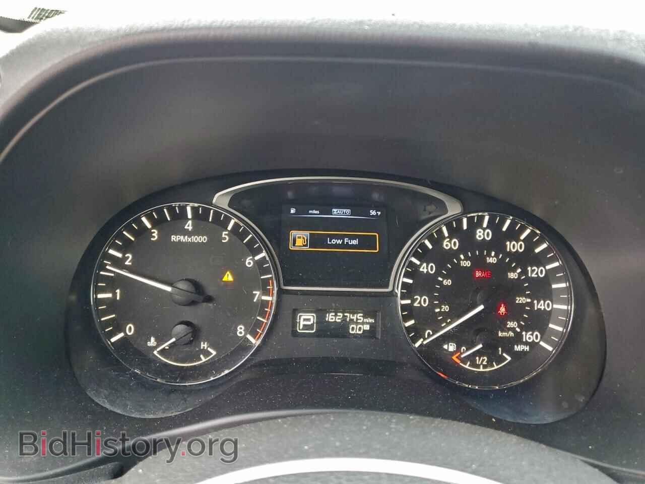 2014 NISSAN PATHFINDER - VIN: 5N1AR2MM6EC716714 - Фото 9