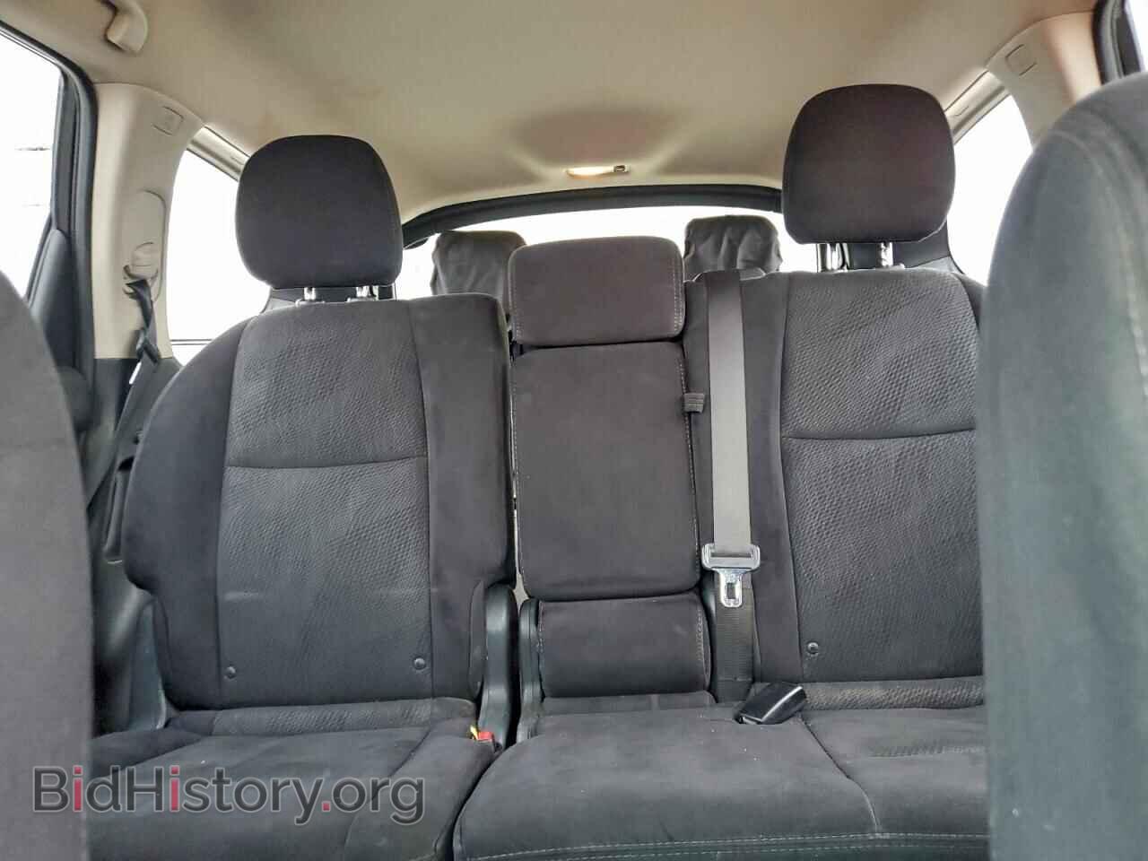 2014 NISSAN PATHFINDER - VIN: 5N1AR2MM6EC716714 - Фото 10