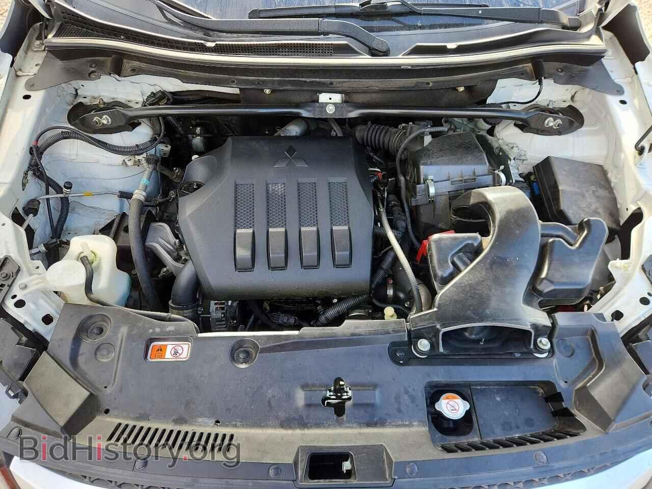 2020 MITSUBISHI ECLIPSE - VIN: JA4AS3AA9LZ001570 - Photo 11