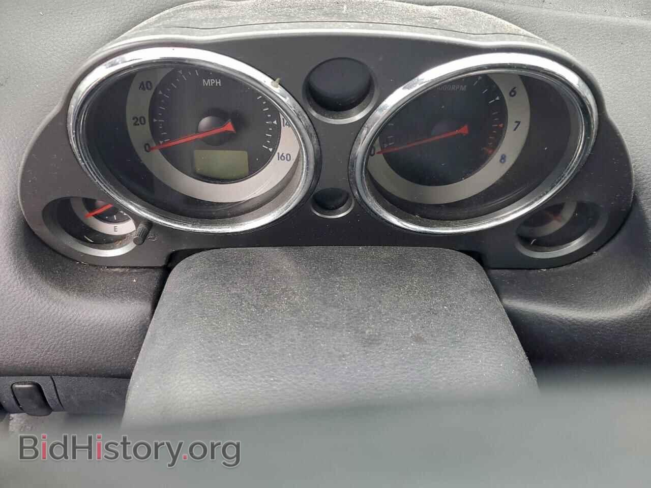 2008 MITSUBISHI ECLIPSE - VIN: 4A3AL25FX8E008722 - Photo 9