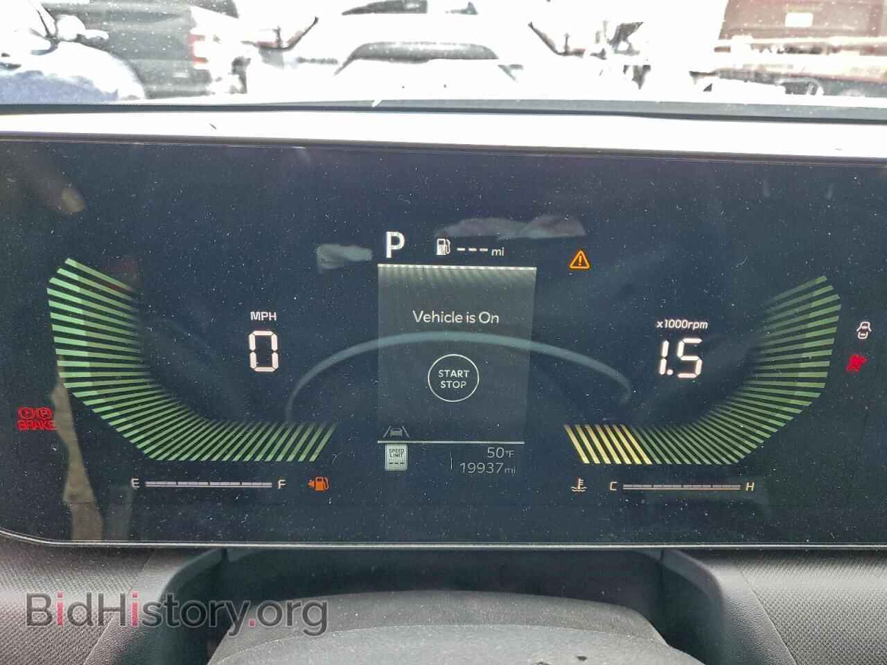 2025 KIA K4 LX - VIN: 3KPFT4DE7SE010727 - Фото 9