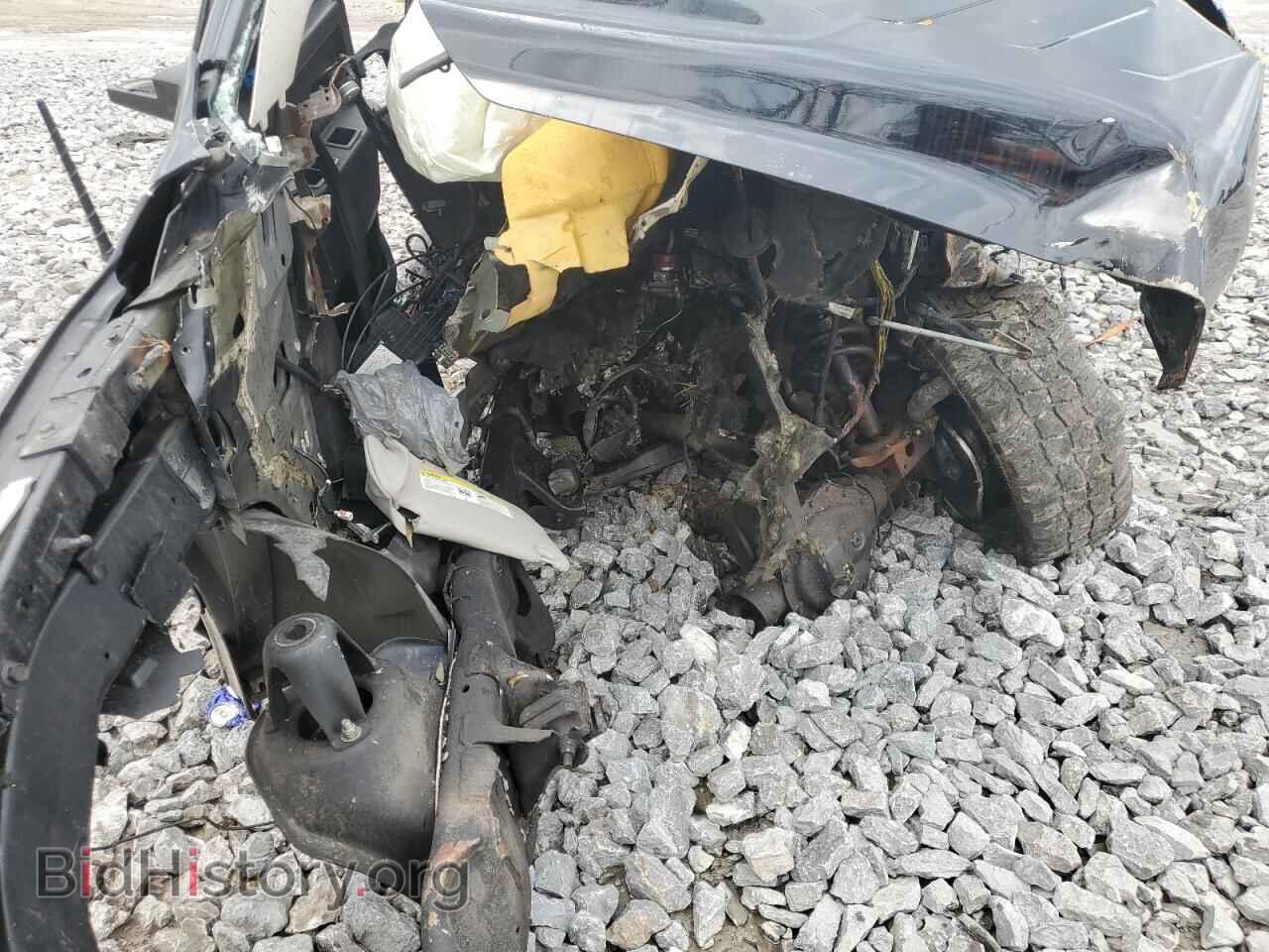 2013 RAM All Models - VIN: 3C6UR5CL3DG522124 - Photo 11