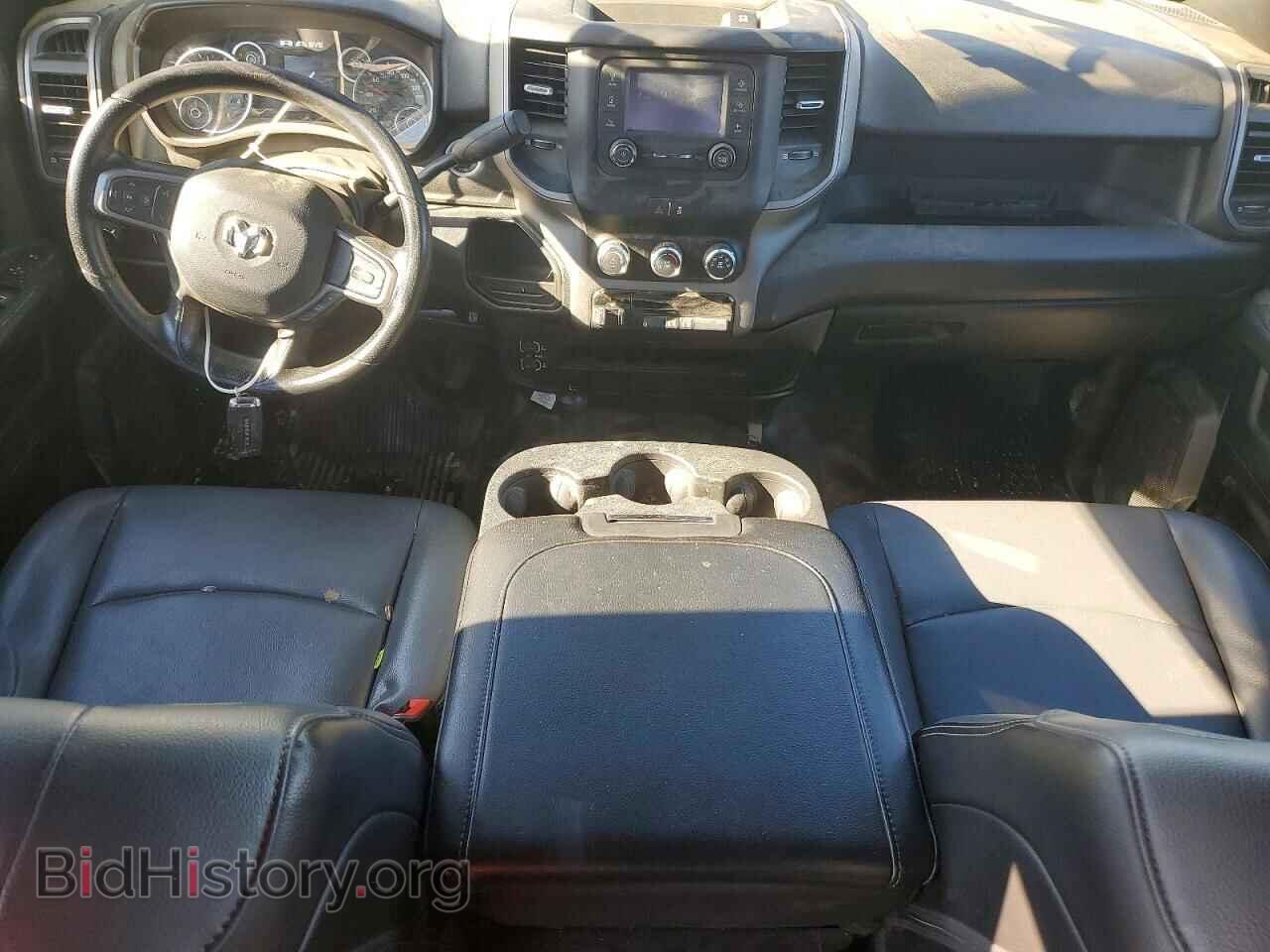 2024 RAM 2500 - VIN: 3C6UR5CL4RG103254 - Фото 8