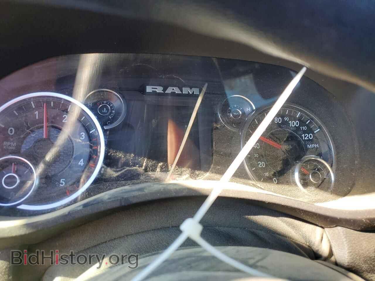 2024 RAM 2500 - VIN: 3C6UR5CL4RG103254 - Фото 9