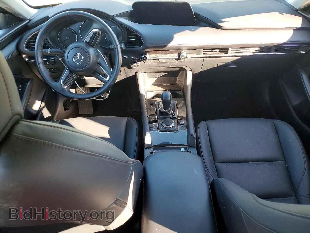 2025 MAZDA 3 - VIN: 3MZBPACM7SM467146 - Фото 8