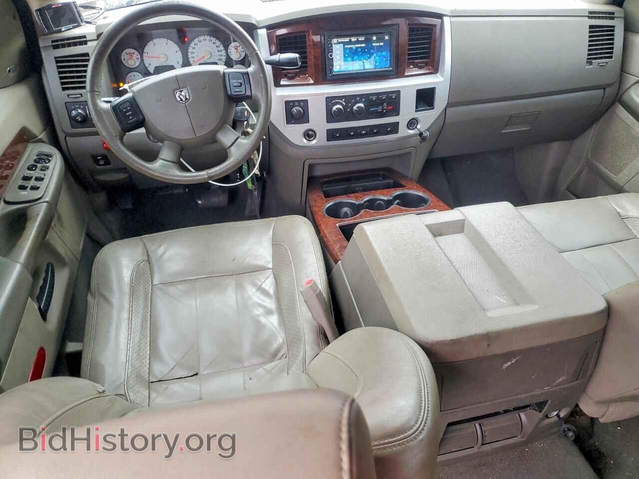 2008 DODGE All Models - VIN: 3D3KS29A18G169016 - Фото 8