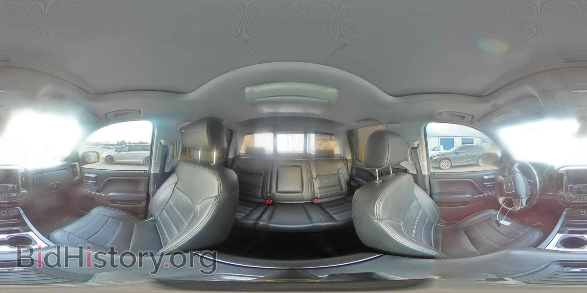 2018 GMC SIERRA - VIN: 3GTU2PEJ8JG171663 - Фото 13