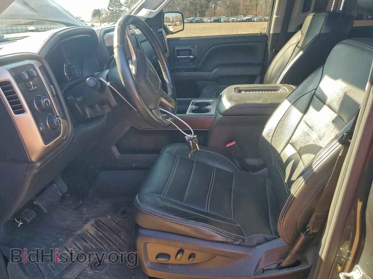 2018 GMC SIERRA - VIN: 3GTU2PEJ8JG171663 - Фото 7