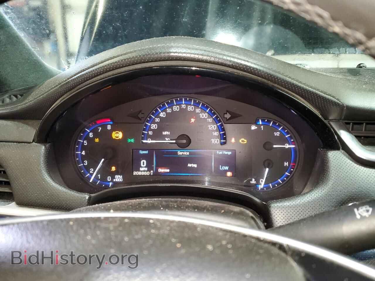 2013 CADILLAC XTS - VIN: 2G61W5S31D9220236 - Photo 9