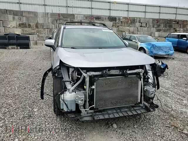 2019 TOYOTA RAV4 - VIN: JTMP1RFV1KJ025327 - Фото 15