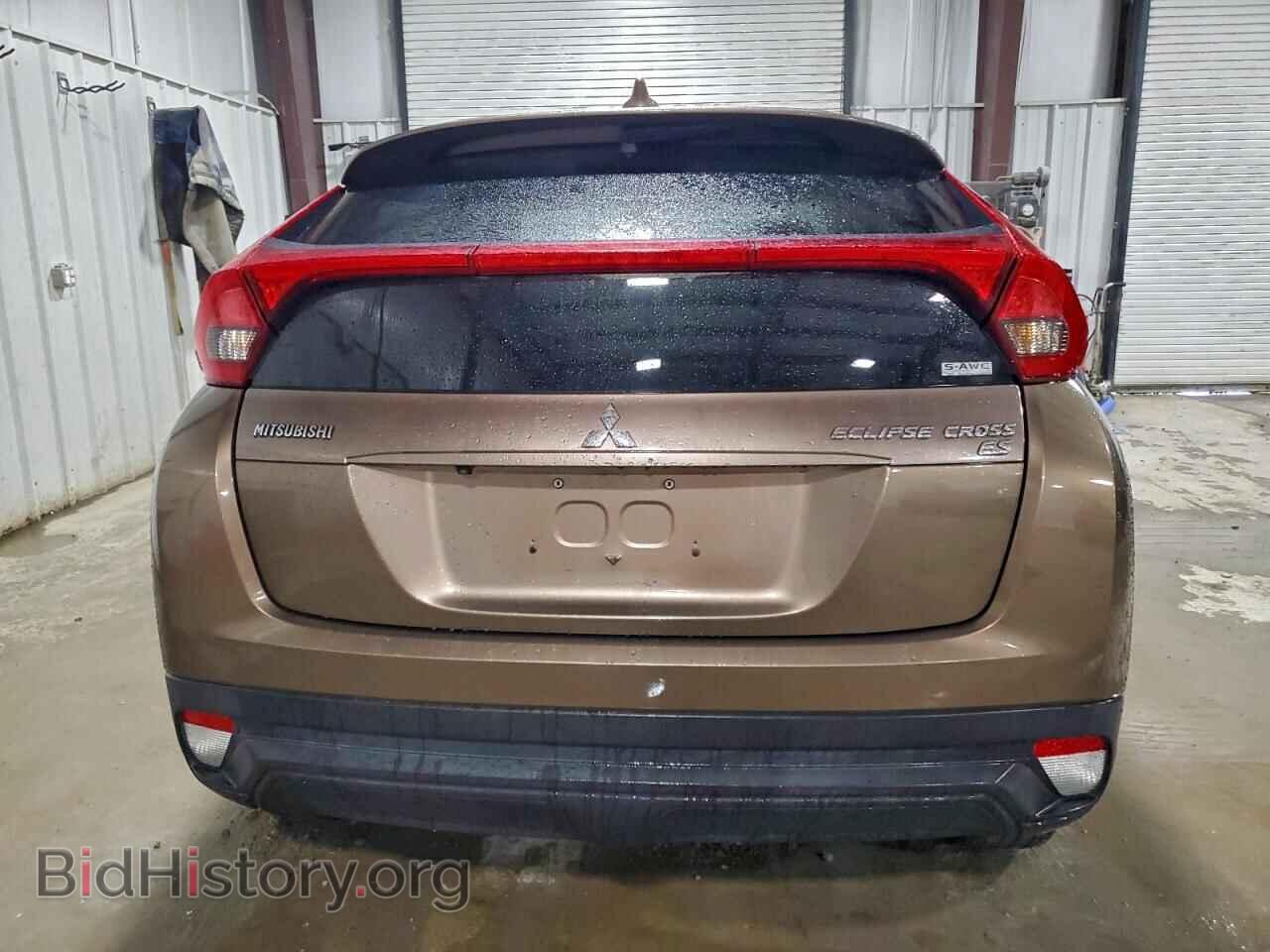 2019 MITSUBISHI ECLIPSE - VIN: JA4AT3AA5KZ017454 - Photo 6