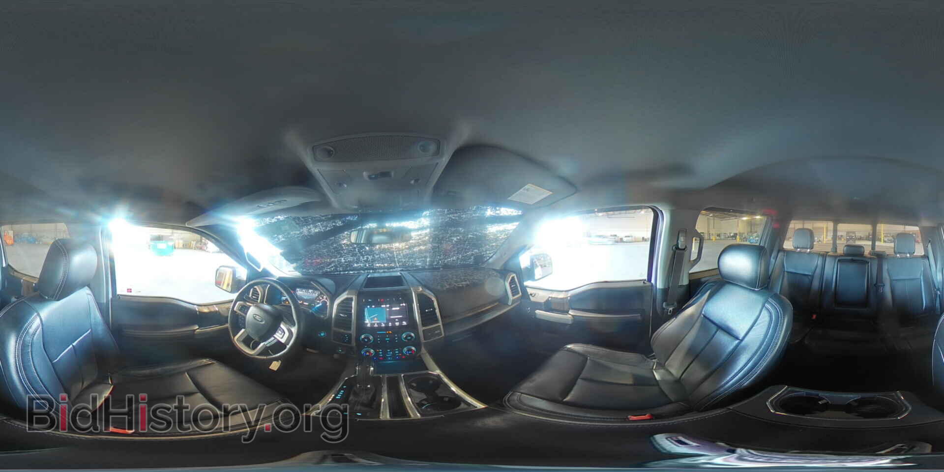 2018 FORD F-150 - VIN: 1FTEW1EP2JKD41339 - Фото 14