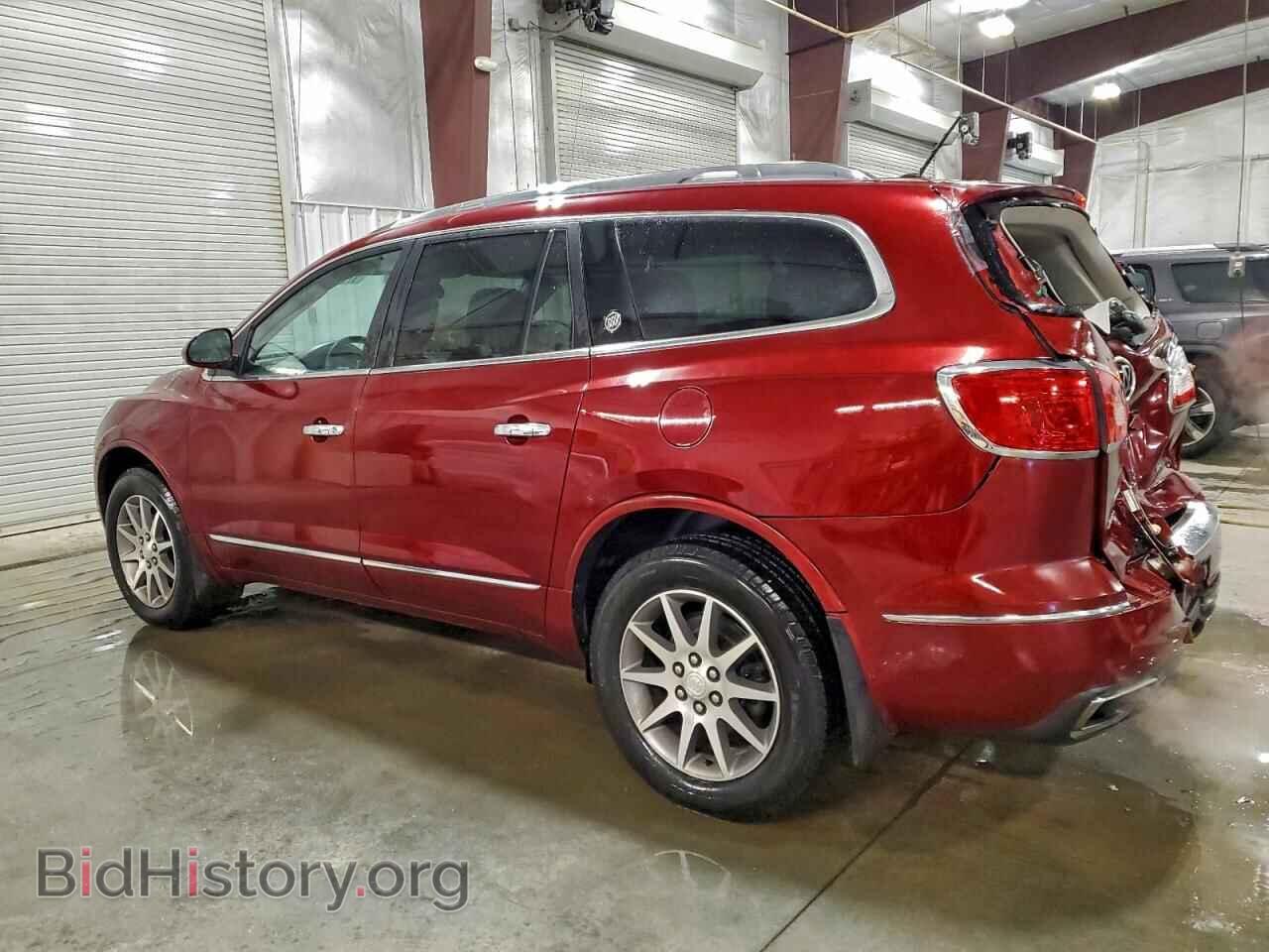 2015 BUICK ENCLAVE - VIN: 5GAKVBKD2FJ147723 - Photo 2