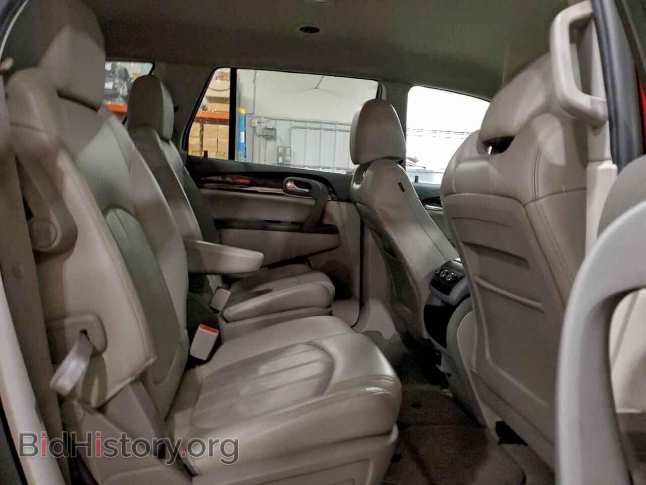 2015 BUICK ENCLAVE - VIN: 5GAKVBKD2FJ147723 - Photo 11