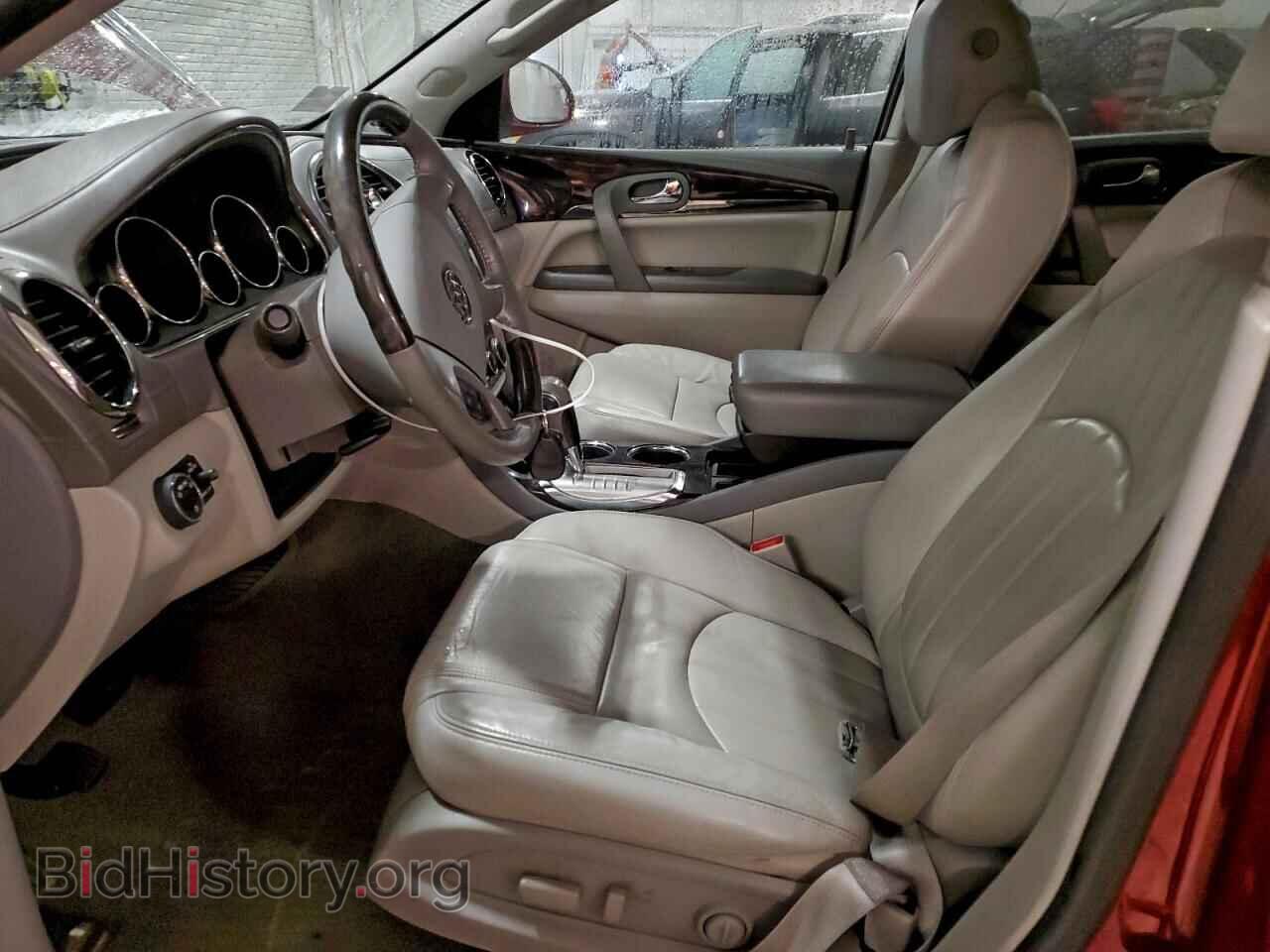 2015 BUICK ENCLAVE - VIN: 5GAKVBKD2FJ147723 - Photo 7