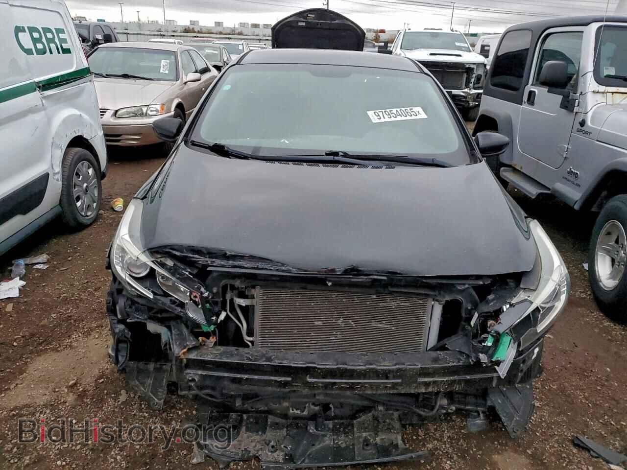 2017 KIA FORTE - VIN: 3KPFL4A78HE102850 - Фото 5