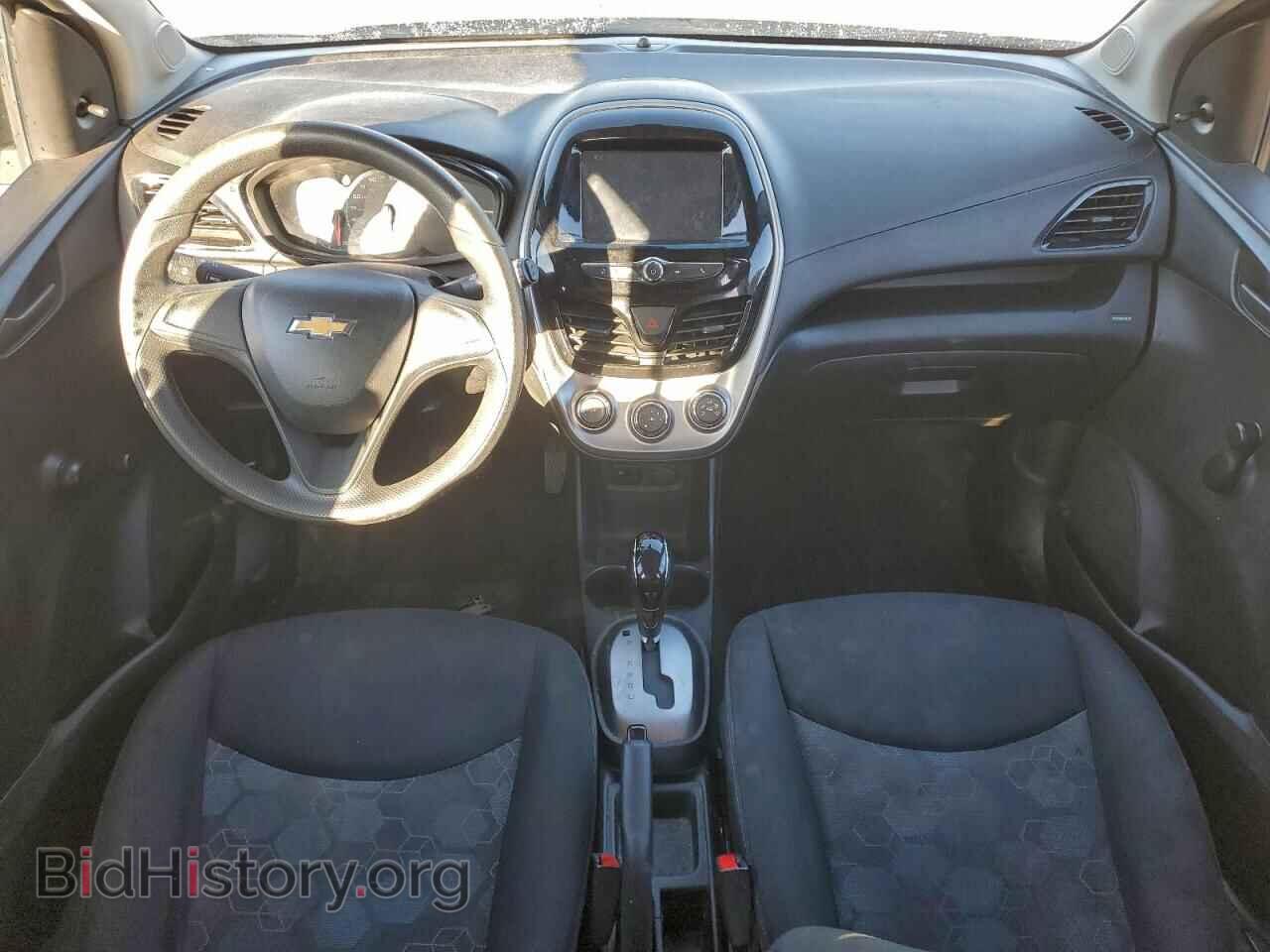2017 CHEVROLET SPARK - VIN: KL8CB6SA8HC731584 - Фото 8