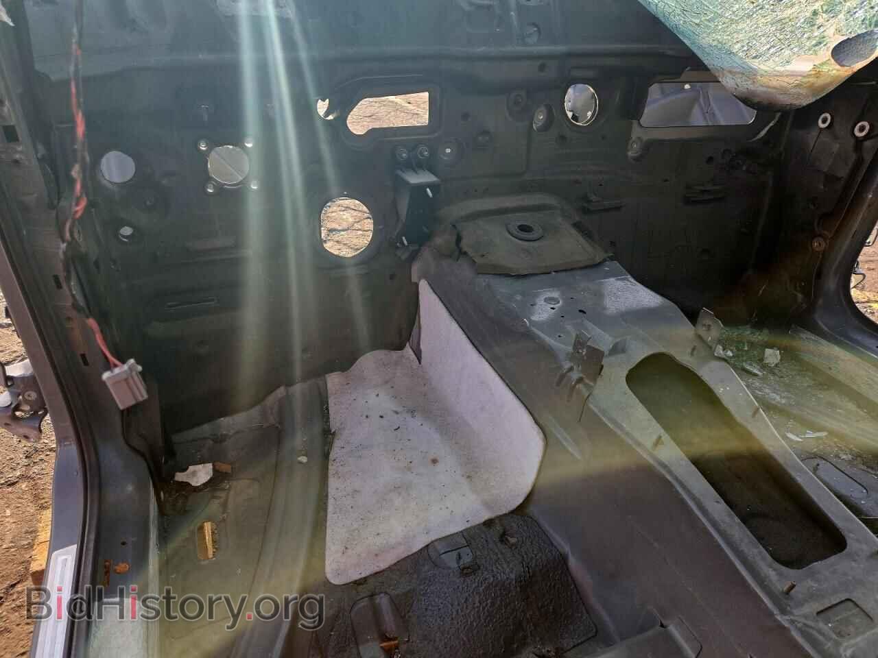 2019 DODGE CHALLENGER - VIN: 2C3CDZFJ3KH525644 - Photo 8