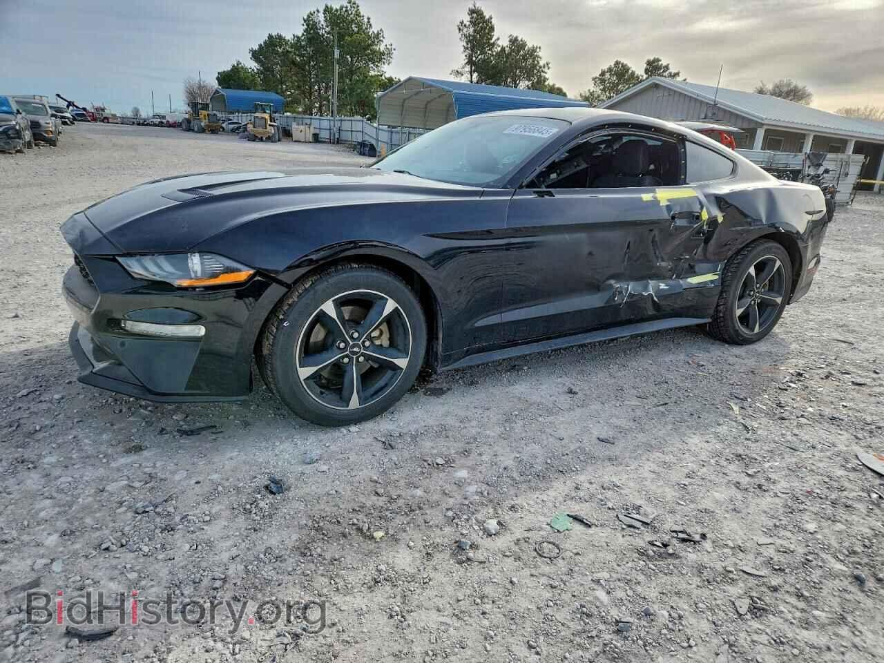 Photo 1FA6P8TH3K5112051 - FORD ALL Models 2019
