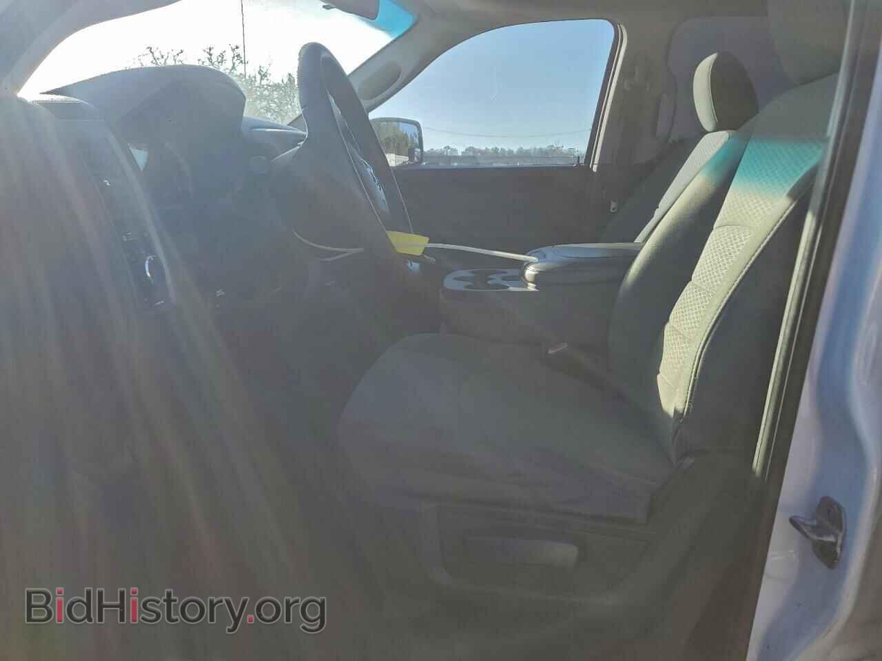 2014 RAM 1500 - VIN: 1C6RR6KM2ES370627 - Фото 7