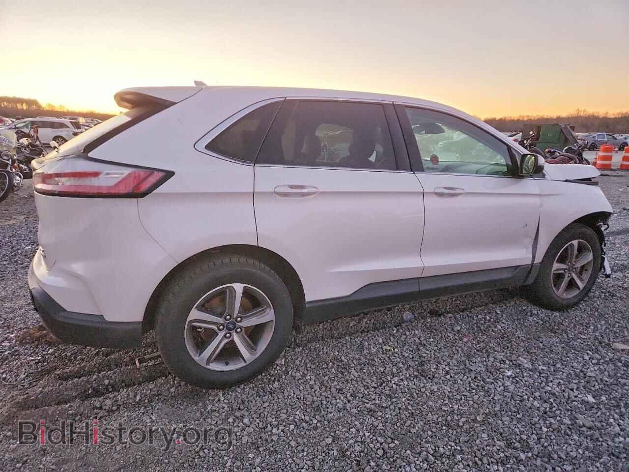 2019 FORD EDGE - VIN: 2FMPK3J97KBB99763 - Фото 3
