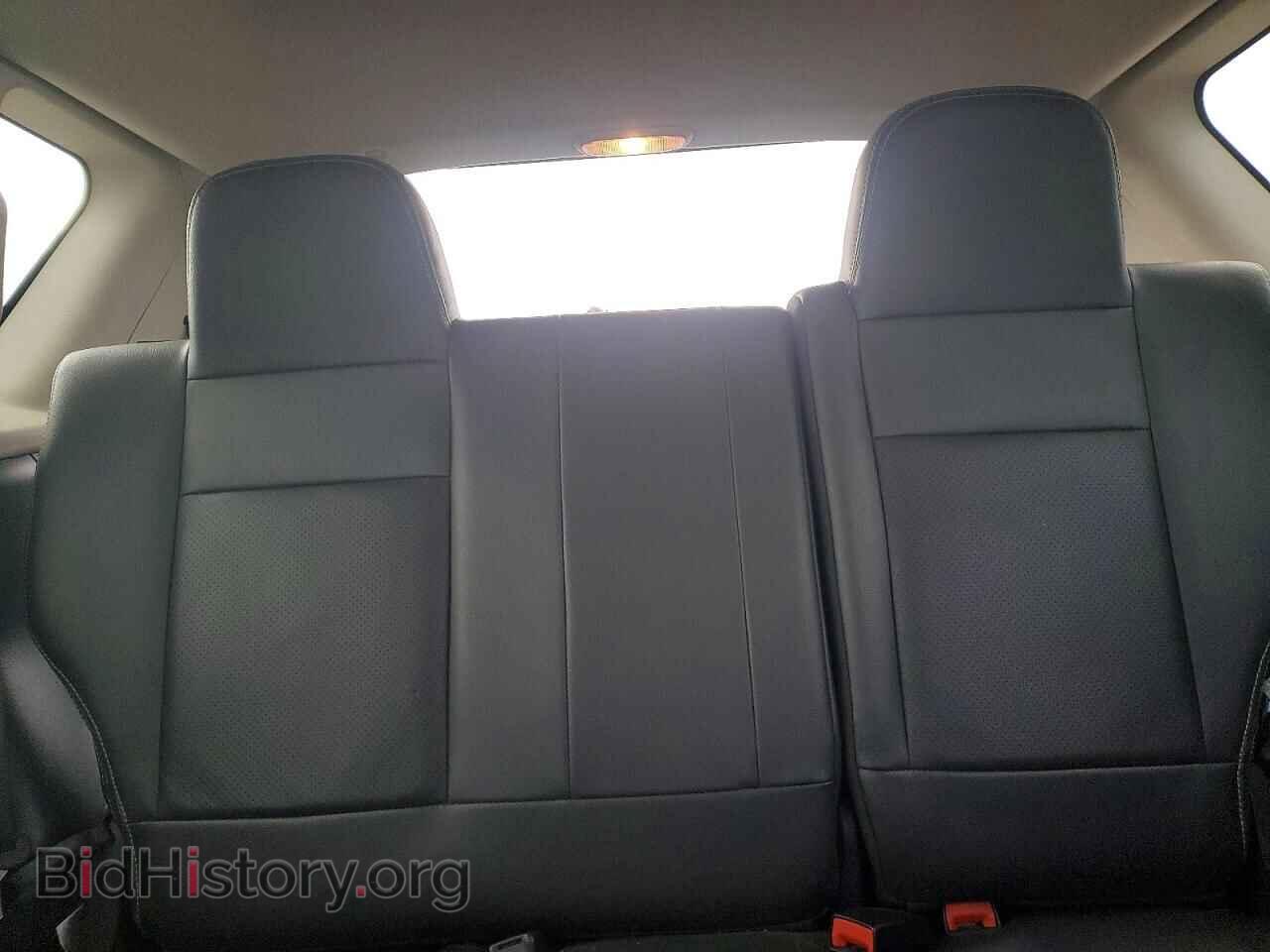 2015 JEEP COMPASS - VIN: 1C4NJDCBXFD324713 - Photo 10