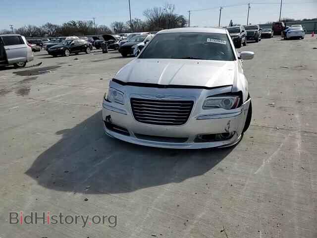 2012 CHRYSLER 300 - VIN: 2C3CCACG0CH222853 - Фото 13